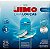 JIMO Lava Louça Multicamadas Detergente Concentrado para Máquinas de Lavar Louças - 25 pastilhas - Imagem 1