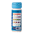 AQUAPOOL FITA TESTE 5 ANALISES - 25 UNIDADES - Imagem 2