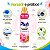 Intensificador de Perfume para Roupas e Tecidos Plush Up Sunset 500ml Sanol - Imagem 2