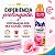 Intensificador de Perfume para Roupas e Tecidos Plush Up Sunset 500ml Sanol - Imagem 3