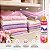 Intensificador de Perfume para Roupas e Tecidos Plush Up Sunset 500ml Sanol - Imagem 4