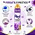 Intensificador de Perfume Plush Up Mystic 500ml Sanol - Imagem 1
