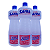 ALCOOL + BICARBONATO SAFRA 1L - SANTA FRANCISCA - Imagem 4
