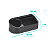 PORTA DETERGENTE RATTAN C/ BASE PRETO NITRON - Imagem 3