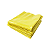 Pacote saco lixo AMARELO P7 200L 100un - reforçado - Imagem 2