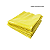 Pacote saco lixo AMARELO P7 200L 100un - reforçado - Imagem 5