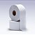 PAPEL HIGIENICO ROLAO BRANCO 10X300MT (FARDO 8 ROLOS) - VO TUDINHA - Imagem 5
