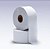 PAPEL HIGIENICO ROLAO BRANCO 10X300MT (FARDO 8 ROLOS) - VO TUDINHA - Imagem 4
