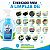 Pingo Magico Original Flotador 500ml - Imagem 4