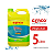 GENCO ALGICIDA DE CHOQUE 5L - Imagem 3