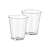 COPO PCT 200ML ULTRA PP C/100UN TRANSPARENTE - Imagem 3