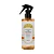 ODORIZANTE DE AMBIENTES E TECIDOS PATCHOULI COM TANGERINA 260ML COALA - Imagem 1