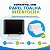 Dispenser Papel Toalha Interfolha Inox Preto Select Nobre - Imagem 4