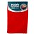 Pano de microfibra 40x60cm ( pacote c/ 2 unid.) vermelho Slim - Nobre - Imagem 1