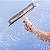 LIMPA VIDROS SPRAY 3 EM 1 - SIMPLO BRANCO - Imagem 8