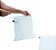KIT SACOS DE TECIDO PARA ALIMENTOS 2 PCS - OIKOS TRANSPARENTE - Imagem 1