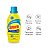LAVA ROUPAS LIQUIDO TRADICIONAL SEMORIN 500ML - Imagem 2