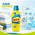 Lava Roupas Limpeza Profunda Semorin 500ml - Imagem 2