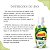 SEMORIN LAVA ROUPAS COCO LIQUIDO HIPOALERGENICO 500ML - Imagem 3