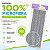 Refil de Microfibra Mop Spray Simplo - Imagem 4