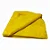 PANO MICROFIBRA 40X40 AMARELO VABENE - Imagem 1