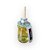 DIFUSOR DE AMBIENTES (VARETAS) BANANA 240ML VIDAROMAS - Imagem 1