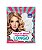 TOUCA DE BANHO PARA CABELO LONGO - PLASTLEO - Imagem 1