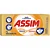 SABAO PEDRA ASSIM 5X180G GLICERINA - Imagem 1