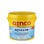 BALDE 7,5KG GENCLOR® CLORO GRANULADO ESTABILIZADO GENCO - Imagem 1
