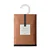 Sachê Perfumado Black Vanilla Via Aroma - 25g - Imagem 1