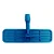 Suporte plastico para mop po 40cm - sem cabo - Nobre - Imagem 1
