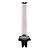 Dispenser poupador de copos 50ml. preto - Multicopo Coffee - Nobre - Imagem 1