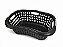 CESTO ANGULAR 32L PRETO ARQPLAST - Imagem 1
