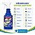 Flotador Flash Magico Com Gatilho Duratto 500ml - Imagem 2