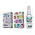 Kit Limpa Telas FlashLimp com 2 esponjas e 1 limpa telas - Imagem 1