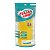 Rolo Pano Amarelo Multiuso 25 pç - FlashLimp - Imagem 1