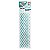 Refil para Mop Flat Microfibra Plus FlashLimp - Imagem 1