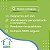 Refil para Mop Flat Microfibra Plus FlashLimp - Imagem 4