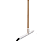 RODO COM CABO DE BAMBU 124 CM OFF WHITE  - OIKOS - Imagem 6
