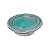 BACIA CONJUNTO COM 04 PEÇAS PLASNEW 2,4L 4L 6,5L 9L - Imagem 2