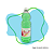 SABONETE LIQUIDO WASH GENGIBRE 1L CASA LIMPA - Imagem 3