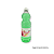 SABONETE LIQUIDO WASH GENGIBRE 1L CASA LIMPA - Imagem 2