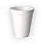COPO ISOPOR 6OZ 177ML C/ 20 DARNEL - Imagem 1