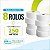Papel Higienico 10x250 8 ROLOS STYLE FSC Nobrepaper - Imagem 3