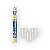 Pacote Copo 180ml transp com 100und  Premium Altacopo - Imagem 1