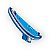 ASPIRADOR PVC 3 RODAS 1660GR - SODRAMAR - Imagem 2