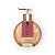 Sabonete Liquido Desodorante Flor de Cerejeira Garden Via Aroma 200ml - Imagem 1