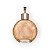 Sabonete Liquido Desodorante Peonia Garden Flower Via Aroma 200ml - Imagem 2