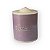 Vela Aromatica Ameixa Vidaromas 60g - Imagem 1