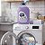 VIDA MACIA LAVA ROUPAS LIQUIDO 5L - Imagem 4